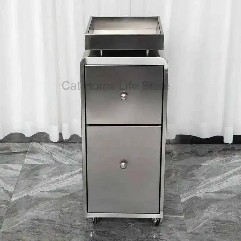 อุปกรณ์ร้านเสริมสวย รถเข็นสำหร - Car Workshop Tools And Equipment บทวิจารณ์และราคา