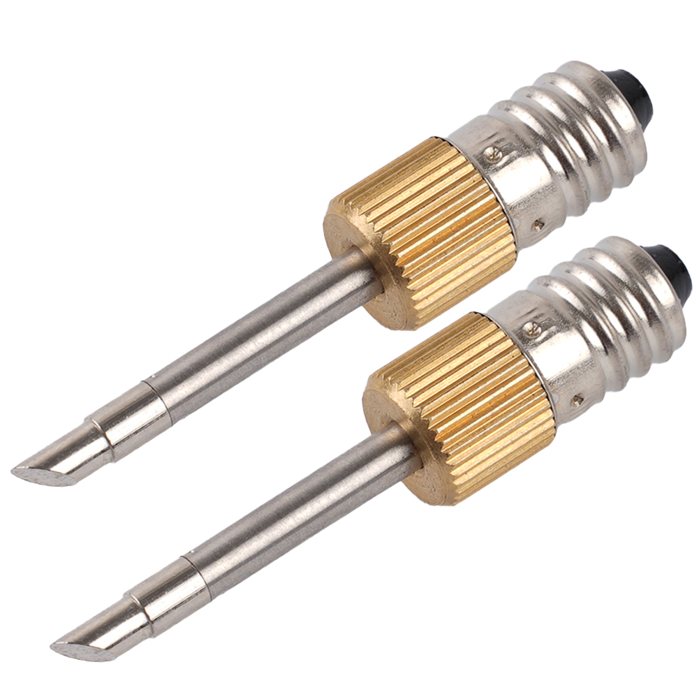 ชุดหัวเชื่อม E10 50มม. 2ชิ้นชุ - Power Tools In Workshop บทวิจารณ์และราคา