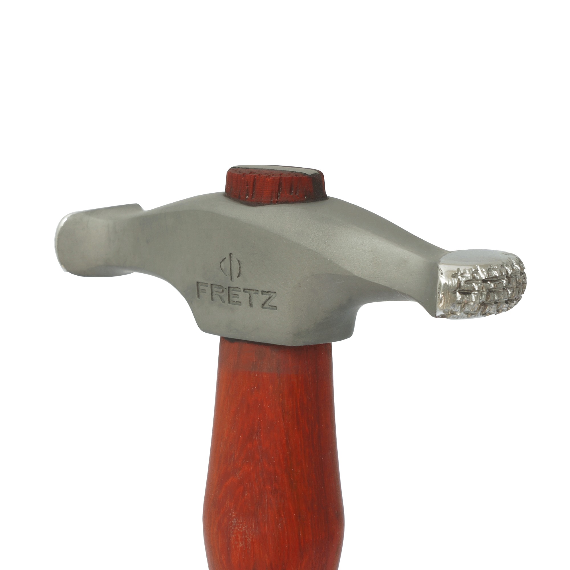 ค้อนขึ้นรูปโลหะ Fretz HMR-14B  - Tools Vn บทวิจารณ์และราคา