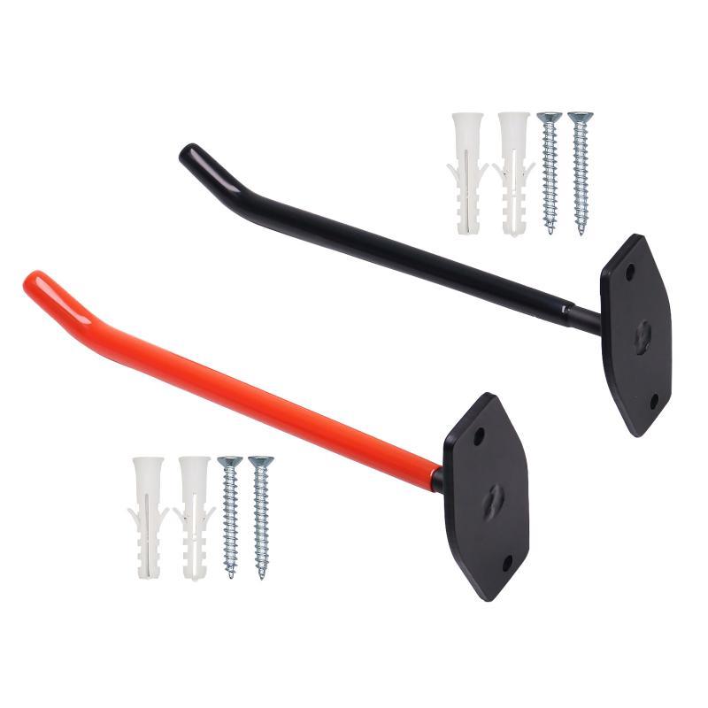 ตะขอแขวนติดผนังแบบรับน้ำหนักมา - Workshop Tools Storage บทวิจารณ์และราคา