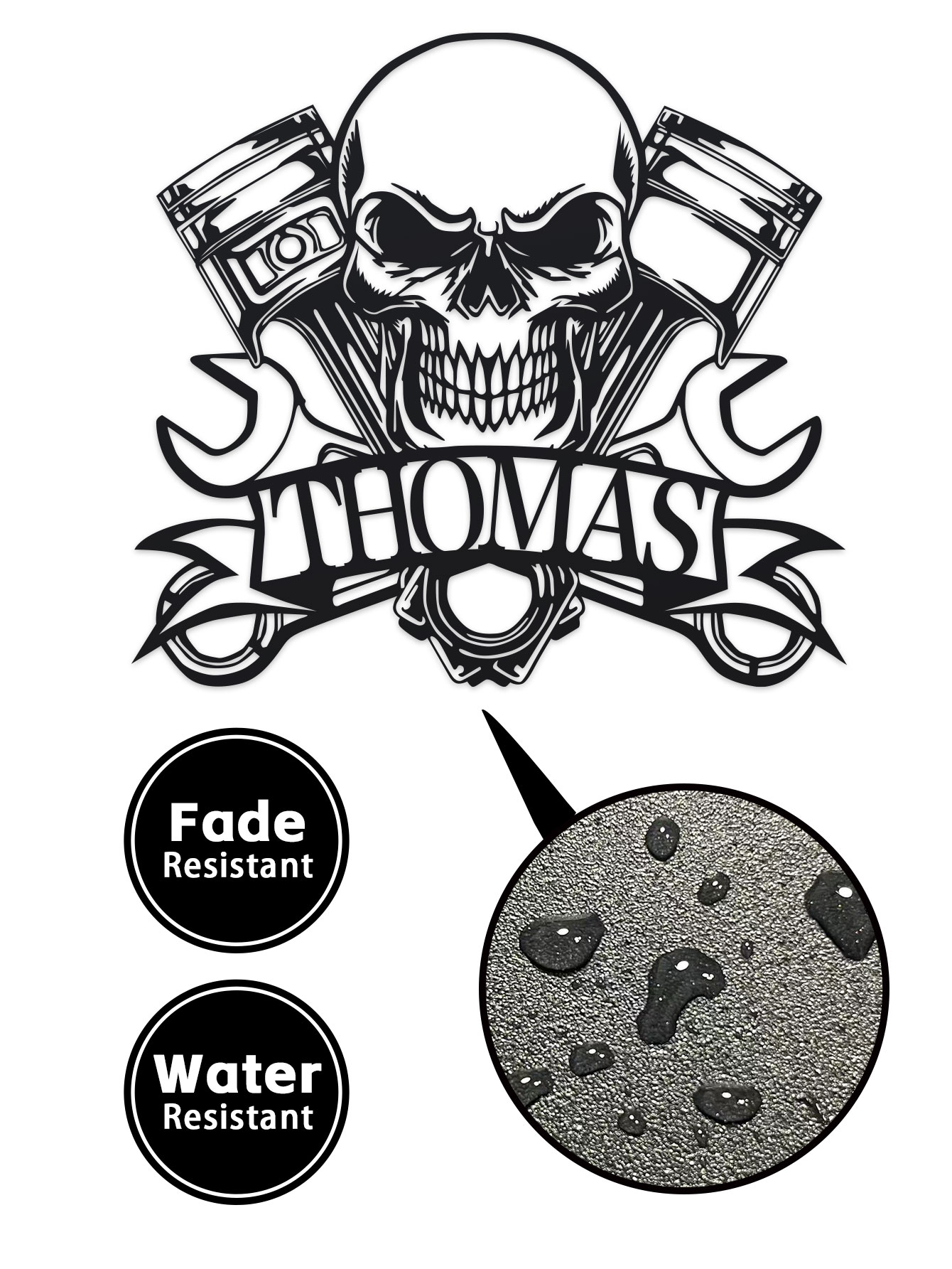 [สินค้าขายดี] งานศิลปะติดผนังโ - Workshop Tools Name บทวิจารณ์และราคา